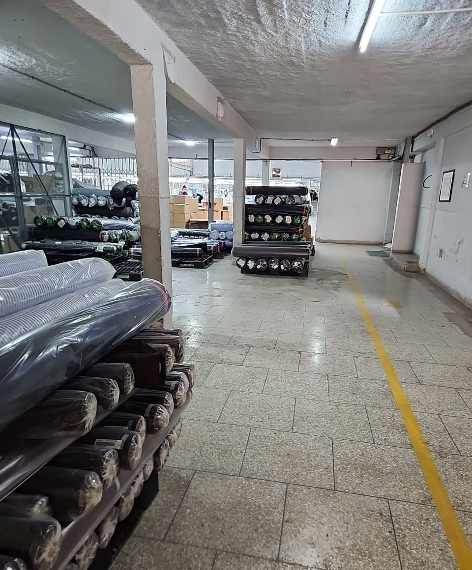 Magasin Import